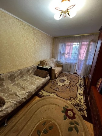 Терміново!Продаж 1 кімнатної квартири на Крошні - фото 1