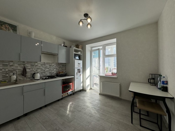 Продаж 1к квартири 45.4 кв. м на вул. Тимофіївська 14 - фото 1