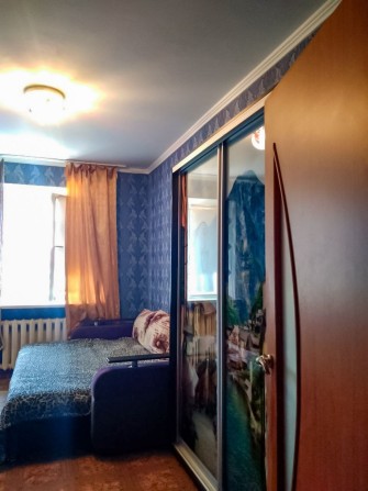 Продам квартиру в Запорожье район Пески/4 Южный - фото 1