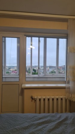 1к квартира біля центру - фото 1