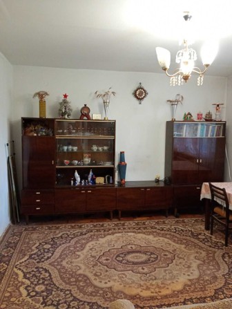 + Продам 3 ком.квартиру на берегу Днепра 18000 дол. - фото 1