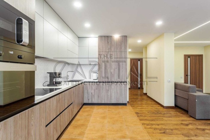 Продажа квартиры, ЖК Подол Плаза, Шевченковский р-н - фото 1