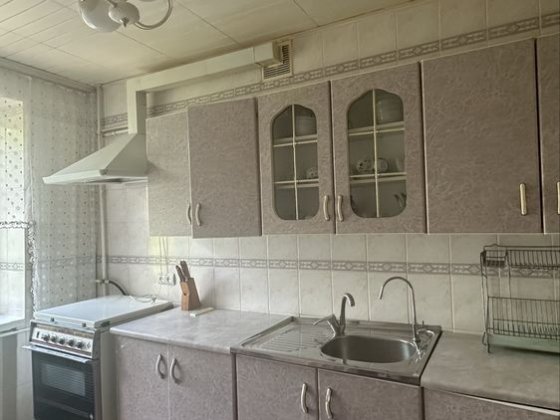 Продаж трикімнатної квартири Винница