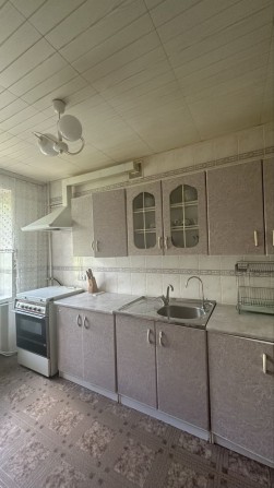 Продаж трикімнатної квартири - фото 1