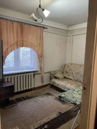 Срочно продам 2-х  ком в  центре города, Бульвар  Центральный - фото 1