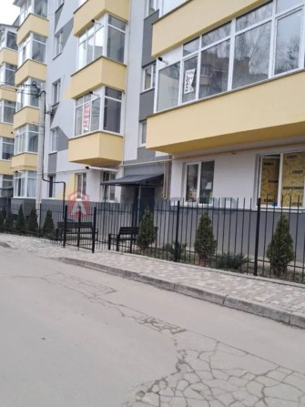 Чудова квартира, підключені всі комунікації. - фото 1