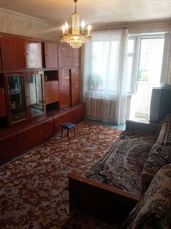 Продам 3х. ком. квартиру левобережный 2 - фото 1