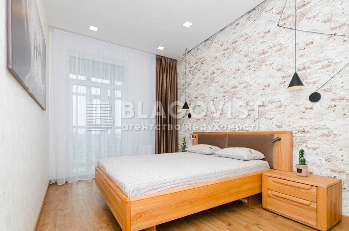 Продаж квартири Саперне Поле, 14/55 Французький квартал - фото 1