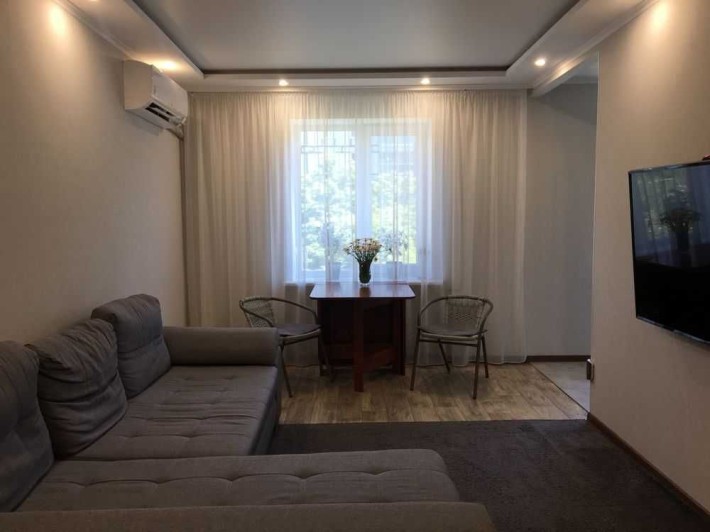 Продаж 3 кім. квартири з капремонтом ж/м Покровський, Вітрило! - фото 1
