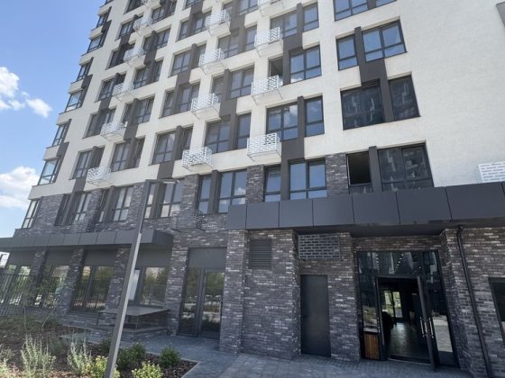 Сучасна 2 кімнатна квартира  в ЖК «А+Я» Кропивницкий