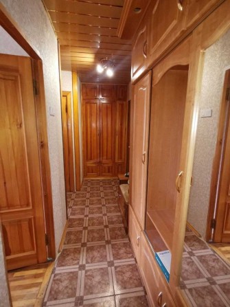 Продам 4 комнатную квартиру - фото 1