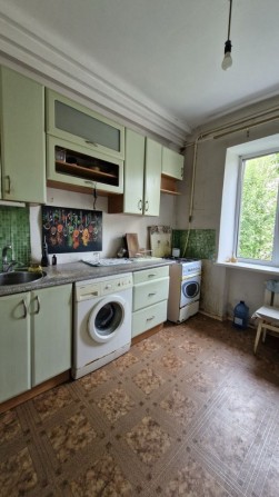 Продаж 1-ї квартири пр.Базилевича м.Нивки - фото 1