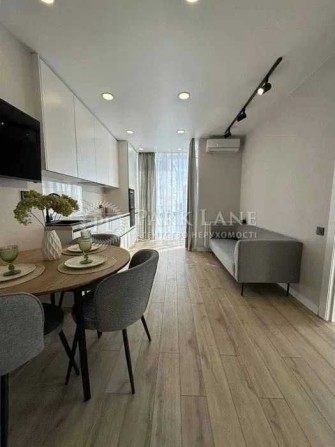 продаж 1к квартири Вірменська, Метрополія-2 Бориспільська Вирлиця - фото 1