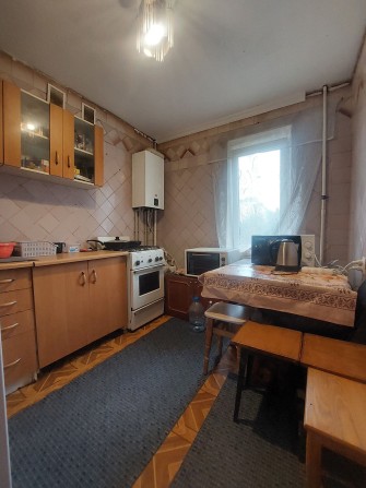 Продам 2к кваптиру на Габдрахманова з агв - фото 1