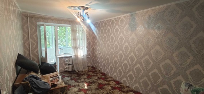 Продам 1 однокомнатная квартира жилой массив Парус, ул. Гидропарковая - фото 1