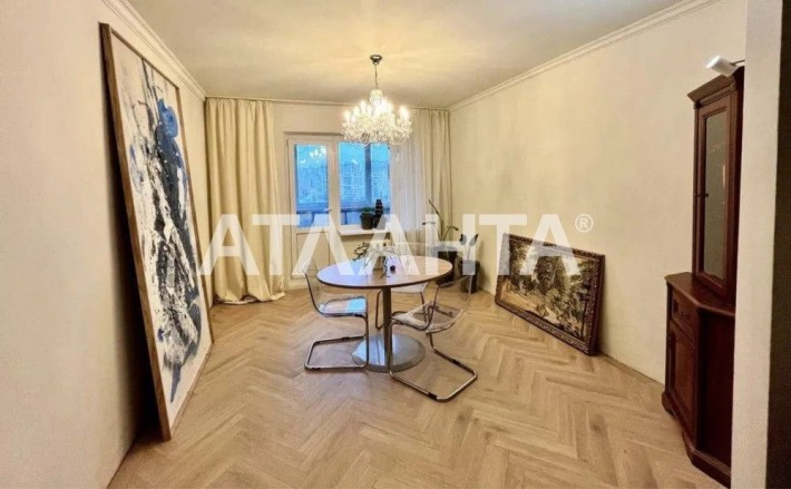 Продаж 3к квартири 96м2 вул. О. Бальзака 55В Троєщина - фото 1