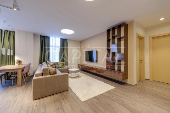Продажа квартиры, ЖК Новопечерские Липки, Драгомирова, Печерск - фото 1