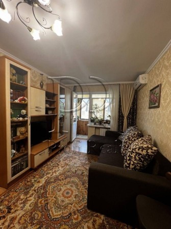 БЕЗ %. Продаж 2 кім.квартири, вул.Грекова,18. Сирець/Дорогожичі - фото 1