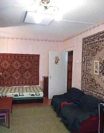 Продається 1 кім квартира, 2/5 район Біляєва - фото 1