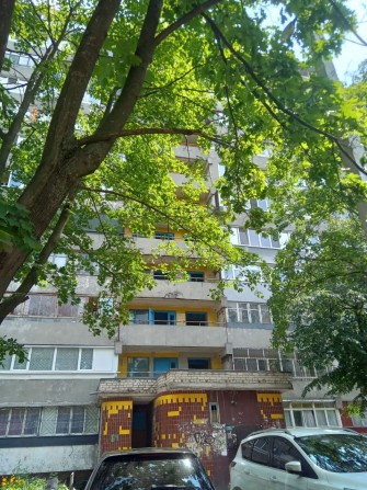 1-к Галины Мазепы 84(Софьи Ковалевской),Образцова,Калиновая. - фото 1
