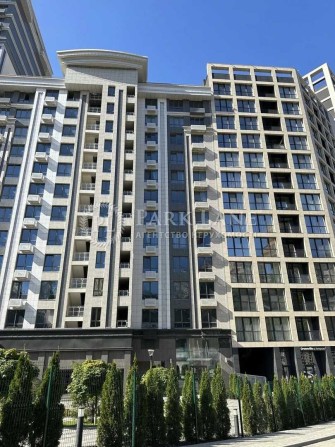 3к, ЖК бізнес-класу "Greenville" на Печерську, Фортечний тупик 7-В - фото 1