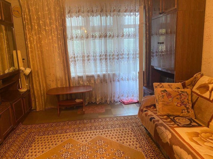 Продам 1-комн.квартиру, Тополь-2, д.12 корпус 1 - фото 1
