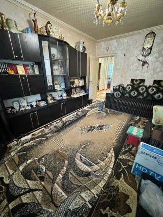 Продам 2к квартиру, 48м2, ж/м Приднепровск - фото 1