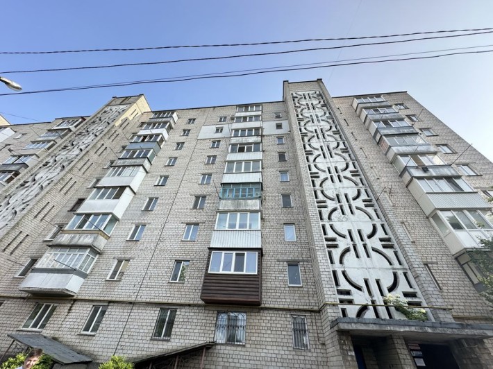 Продам 2к квартиру на Замості - фото 1