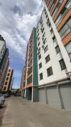 Продаж 2 кім квартири в ЖК Мрія на Покровській - фото 1