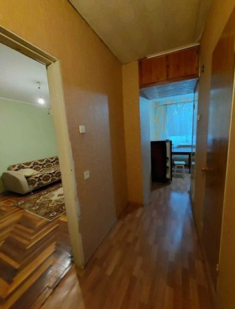 Продам 1 кiм квартиру Б. Будiвельникiв 15 мкр-н Хортицкого р-на - фото 1