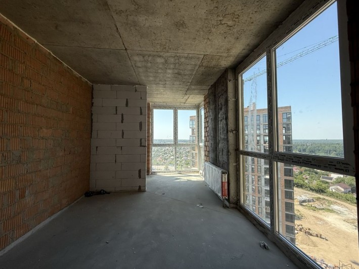 Продаж квартири в ЖК Central Park - фото 1