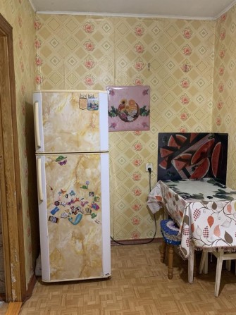 Квартира в цегляному будинку - фото 1