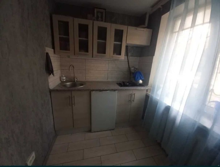 Продается 1 комн. квартира в центре города, р-н Бульвар Центрального - фото 1