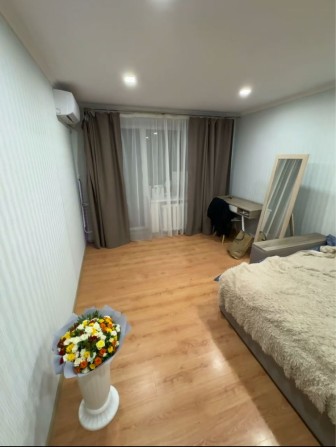 Продам 1к квартиру Космос, вул. Ситова , Варус техніка, меблі власник - фото 1