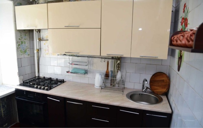 Продам 2 кім квартиру в самому центрі міста - фото 1