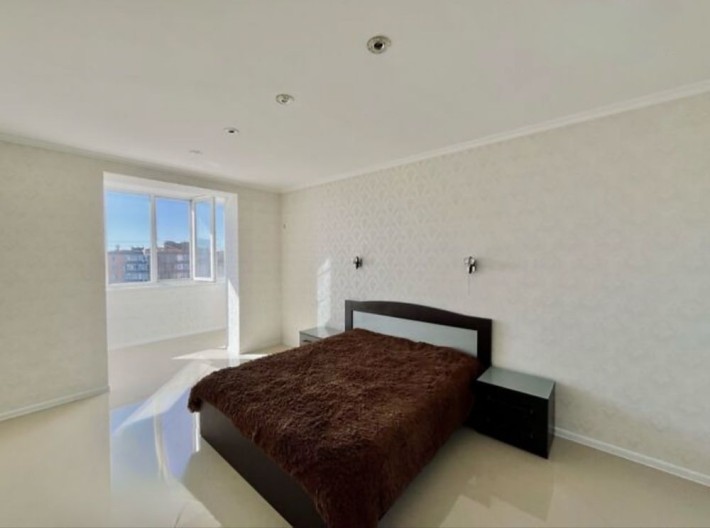 Продаж 1к однокімнатна квартира з АГВ, Будинок 2013 року, Новий ремонт - фото 1