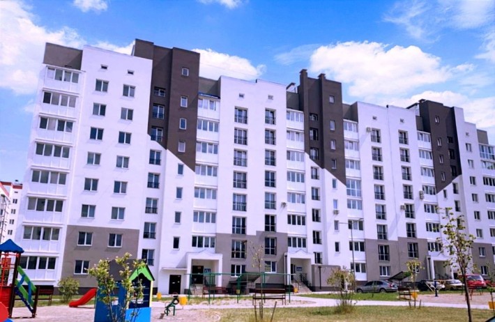 Продаж 2-кімн. квартири, р-н Академічний - фото 1