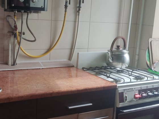 Продам 3х кімнатну квартиру 4/5. Критий ринок. Кропивницкий