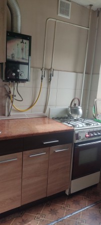 Продам 3х кімнатну квартиру 4/5. Критий ринок. - фото 1