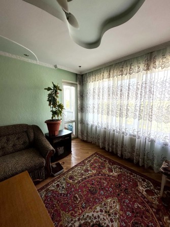 2-во кімнатна квартира, р-н обласної лікарні - фото 1
