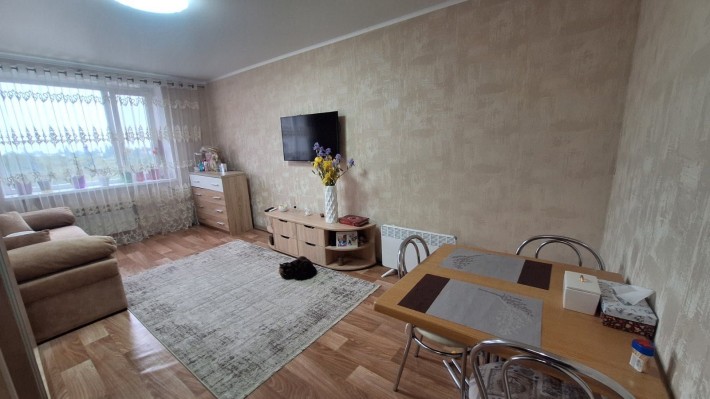 Продам 1 кім квартиру/Від власника - фото 1