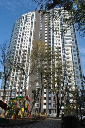 ЖК Elyseum, Ростиславська Рибалка Маршала 5б, поруч Старт, Forvard - фото 1