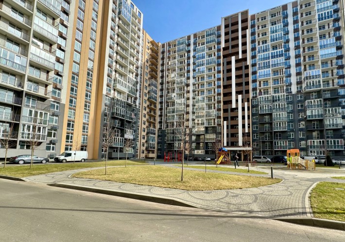 Продаю Двокімнатну квартиру. Голосіївський район - фото 1