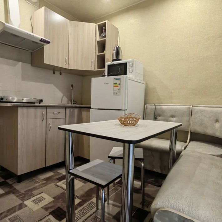 Продаж 1к квартири на ж/м Фрунзенський - фото 1