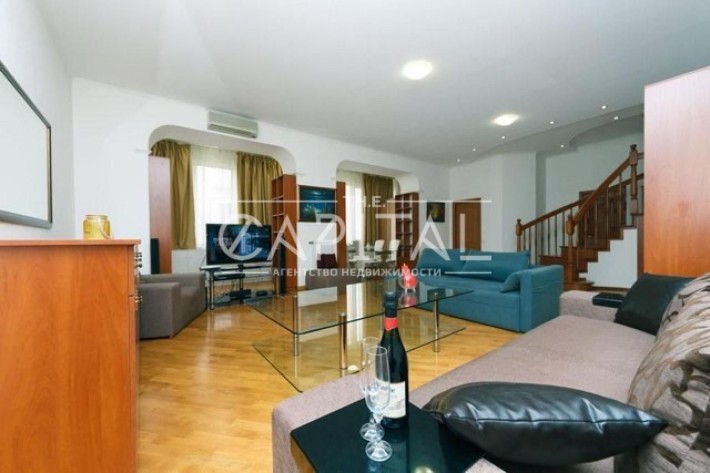 Продаж 4к квартири, вул. Пушкінська, Шевченківський р-н, Театральна - фото 1