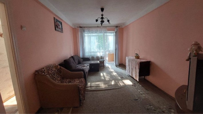 Продаж 2-х кім, ст.м.Нивки або Сирець, Нивки, вул.Ігоря Турчина 12-Б - фото 1