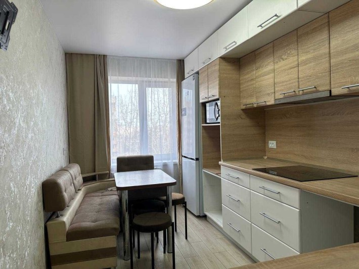 Продам 3к квартиру с ремонтом Левый берег - фото 1