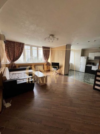 Продаж 3к квартири 88 кв. м Позняки, ЖК Корона, ТЦ River Mall - фото 1