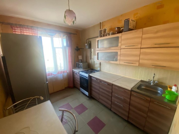 Продам 2 ю  квартиру Лев 3. - фото 1