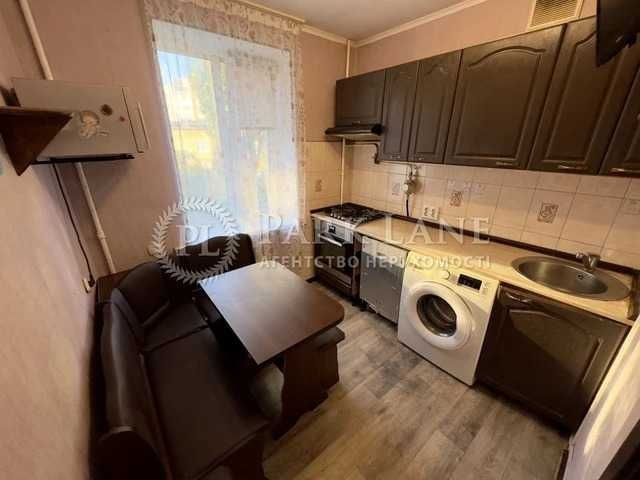 Берестейський просп Перемоги КПІ Золотоустівська - фото 1